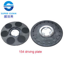 Burnisher Parts, 154 Driving Plate